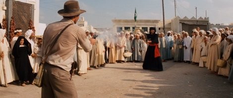 Индианы не хватает.