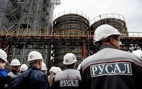 Русалки - это маленькие русалы.