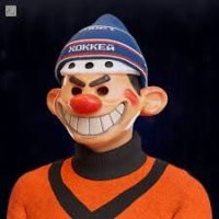 Мы с сестрой смотрели первые выпуски "Ну погоди!" и "Шайбу-шайбу!"..