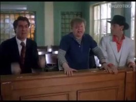 В российские суды запретили приходить пьяным и в спортивной одежде