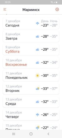 Интересно. Как он в такую погоду будет жить в подобных домиках...