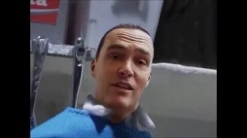 Вот так вот..