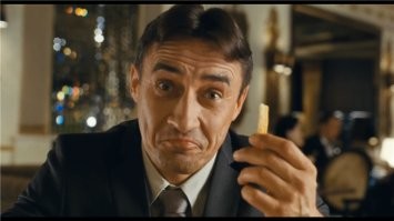 Не ищите здесь смысл. Здесь в основном маразм