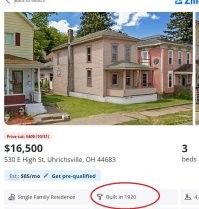 Спасибо огромное.
Ну так-то да - лучше умереть в в куизном лайнере, чем жить в таких лачугах. 
Жесть.