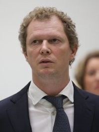 Дании л Вячесла вович Его ров   российский государственный деятель. Руководитель Федеральной налоговой службы Российской Федерации