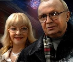 Как говорится: "И на старуху, бывает проруха...." Наверное это единственная ошибка, безупречного и гениального Андрея Мягкова! Брыльску, как обычно, тупо купили...