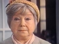 Мария Барабанова