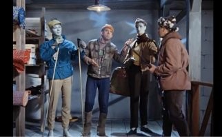 25 мастеров камуфляжа с идеальной маскировкой