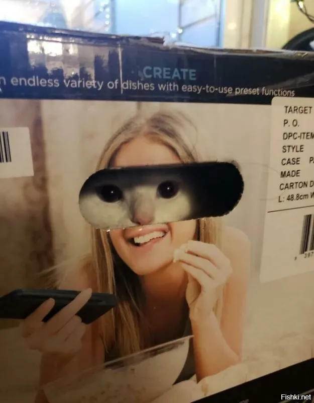 25 мастеров камуфляжа с идеальной маскировкой