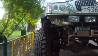 Парейдолия, конечно это хорошо, но нет. 

Так попроще будет: