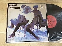 Мдяя.. Было дело.. 
 Что забавно - Донна Саммер пропагандирует эротизм, а Тина Тернер - секс..