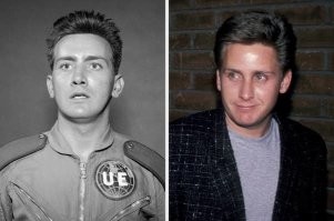 А Чарли "отменили" уже?