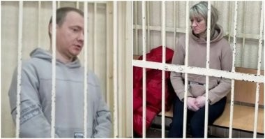 Так что там с проверенной информацией, и с бабой, которая "работала задолго до ЧОПа"?