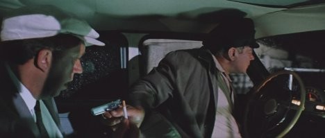 Ситуация в одном из пунктов выдачи Wildberries