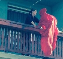 20 фотографий, от которых становится не по себе