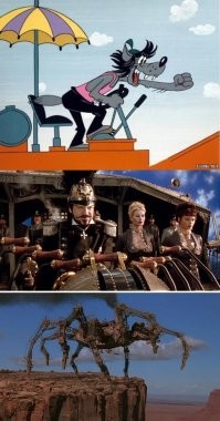 ФотоВсячина