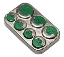 Не ищите здесь смысл. Здесь в основном маразм