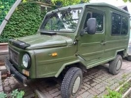 16 авто, которые неоднократно получали звание самых нелепых и некрасивых