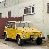16 авто, которые неоднократно получали звание самых нелепых и некрасивых
