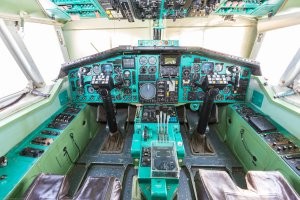 Для российского электромобиля АТОМа сделали новый руль