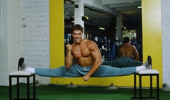 двухтабуреточный он какой то..одним словом..РУМЫН))