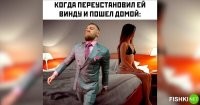 криво поставил. обновлений требует