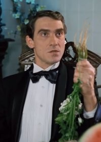 "Где ваши корни?" (с)