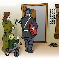 Штраф за нарушение временных ограничений скорости