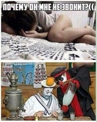 Заметки начинающего алкоголика