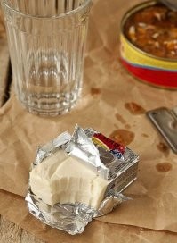 Заметки начинающего алкоголика