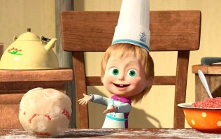 Не ищите здесь смысл. Здесь в основном маразм