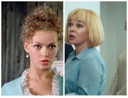 Елена Валюшкина