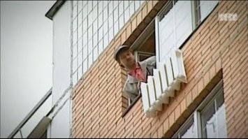 Система снеготаяния на участке за городом