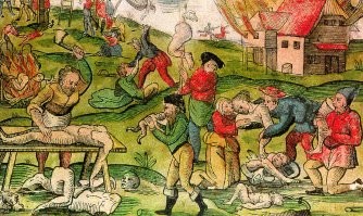 Не ищите здесь смысл. Здесь в основном маразм