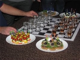 Заметки начинающего алкоголика