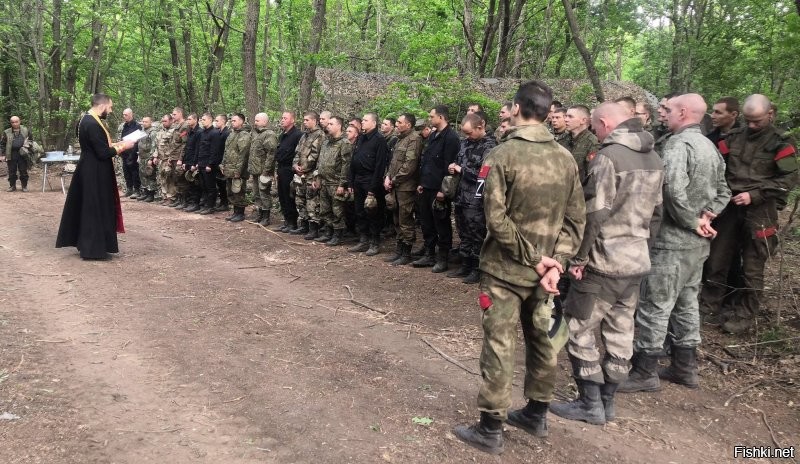 Все правильно говорит отец Фёдор Лукьянов. С сатанизмом надо бороться. Пока наши батьки окормляют наших войнов в войне в дьявольской нечестью, другие борются здесь, в тылу. Надо по всем фронтам.
Содомитскую организацию признали экстремистской! Правильно сделали. Теперь за сатанистов взялись. В добрый путь! С Богом!