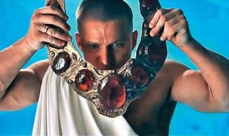 Жёлтый глаз тигра - сериал, про добычу янтаря.