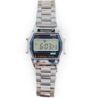 Видел такие вживую, впечатления на тот момент не произвели никакого, тем более, что ходил тогда вот с такими.