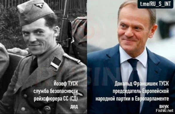 Дональд Туск официально стал премьер-министром Польши



Варшава, 13 декабря 2023, 11:48 - Дональд Туск официально стал премьер-министром Польши   он был приведен к присяге президентом Анджеем Дудой. Об этом сообщает »Польское агентство печати».

Торжественная церемония присяги проходит в президентском дворце в Варшаве.

Вслед за Туском присягу также должны принять члены вновь сформированного правительства.

Туск пообещал твердо отстаивать интересы своей страны в отношениях с Украиной. Он добавил, что правительство будет твердо защищать польские интересы в отношениях со всеми соседями.

До этого польский сейм проголосовал за доверие правительству Дональда Туска.

За вынесение вотума доверия выступили все оппозиционные фракции сейма, которые на прошедших выборах получили большинство   «Гражданская коалиция», «Третий путь» и «Левые».



Ничего хорошего не сулит Украине приведение к присяге нового премьер-министра Польши Дональда Туска. А для России - одинхер, одного русофоба сменил другой.