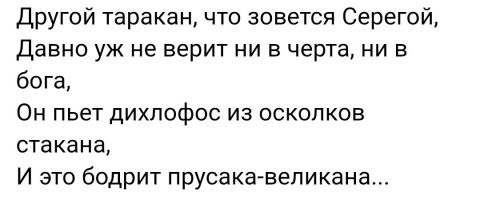 Мужик решил потравить тараканов и устроил дома взрыв