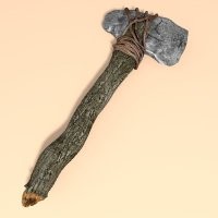Ему 20000 лет.  До сих пор работает...