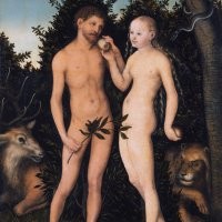 с чего Вы взяли, что мы были покрыты мехом? вот, посмотрите, фото в цвете.