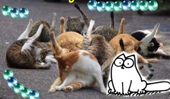 У кого-то очень много свободного времени