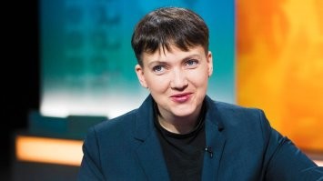 Была одна такая. Меткий стрелок.