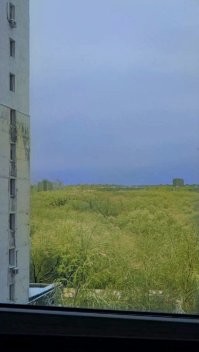 Всё таки, лето я люблю больше.