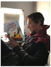 "А что, если"... Альтернативные версии фильмов могли бы существовать на самом деле