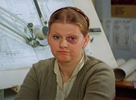 А отгулы давать будут?