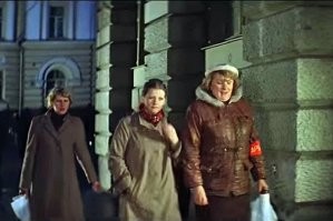 В Калининграде захотели возродить добровольные народные дружины