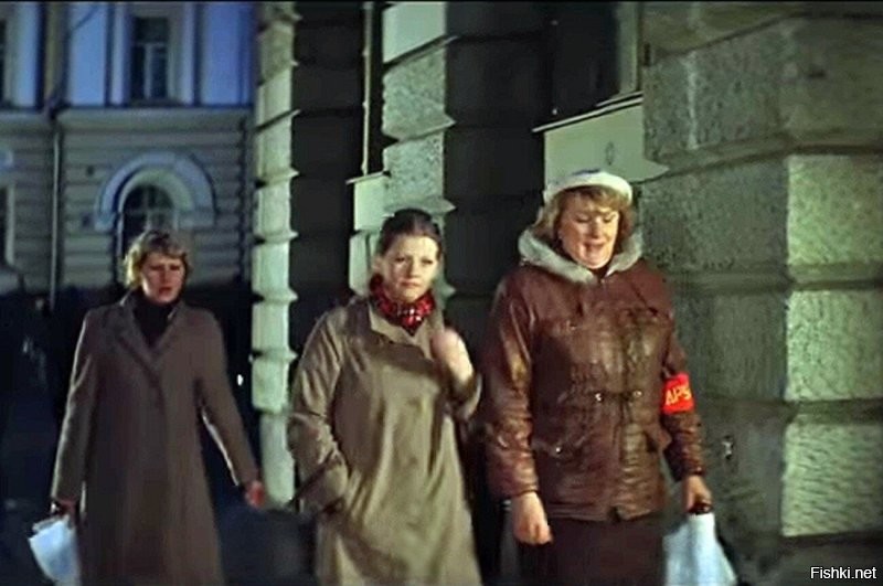 В Калининграде захотели возродить добровольные народные дружины