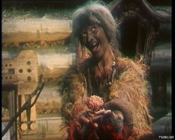 Любимая, Новогодняя Баба-Яга, Валентина Кособуцкая!